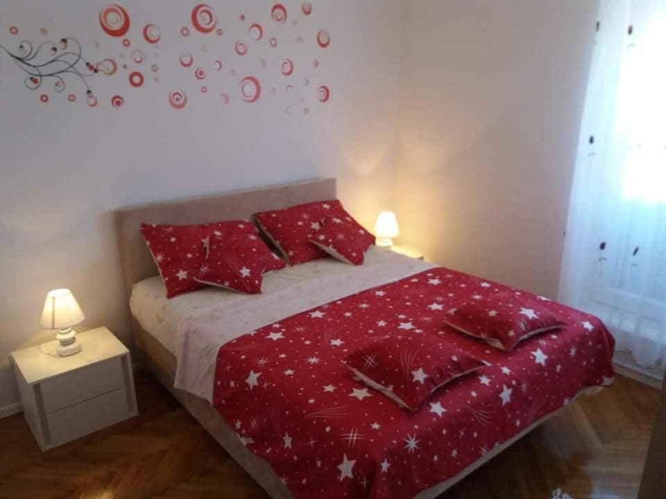 Lile Apartament
